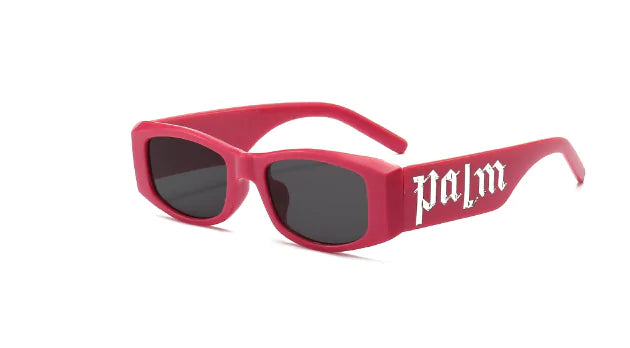 Vintage Punk Designer Sunglasses