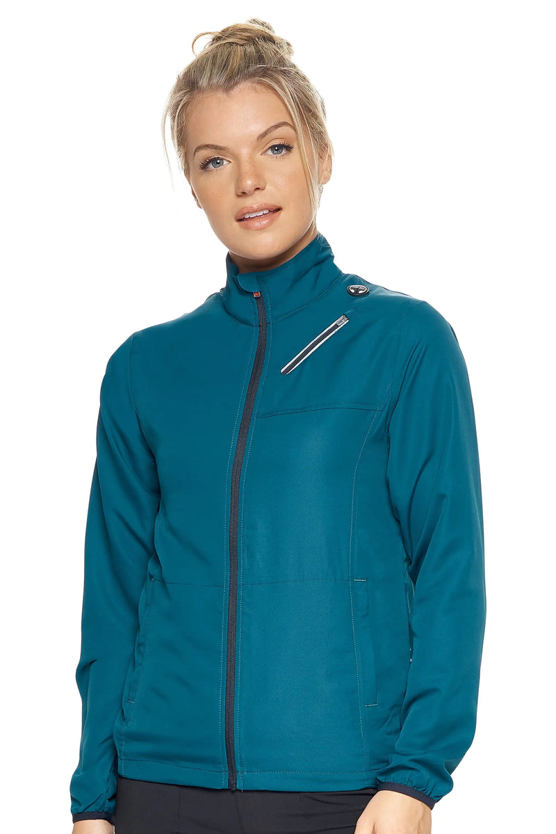 Women's Run Away Jacket