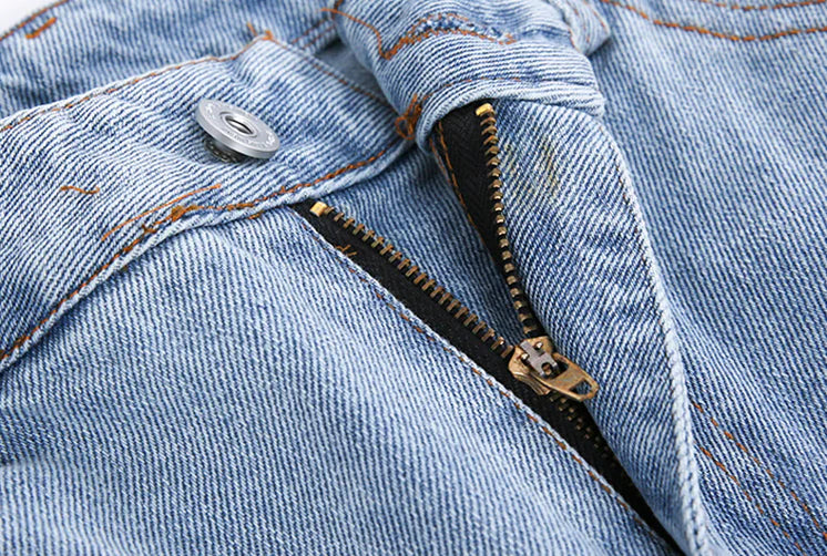 VG Blue Denim Jeans