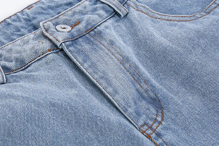 VG Blue Denim Jeans