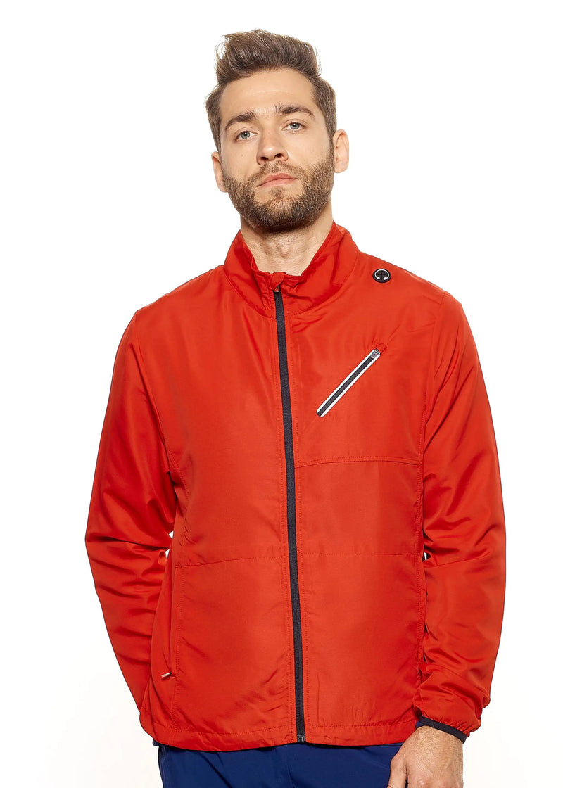 Men's Run Away Jacket