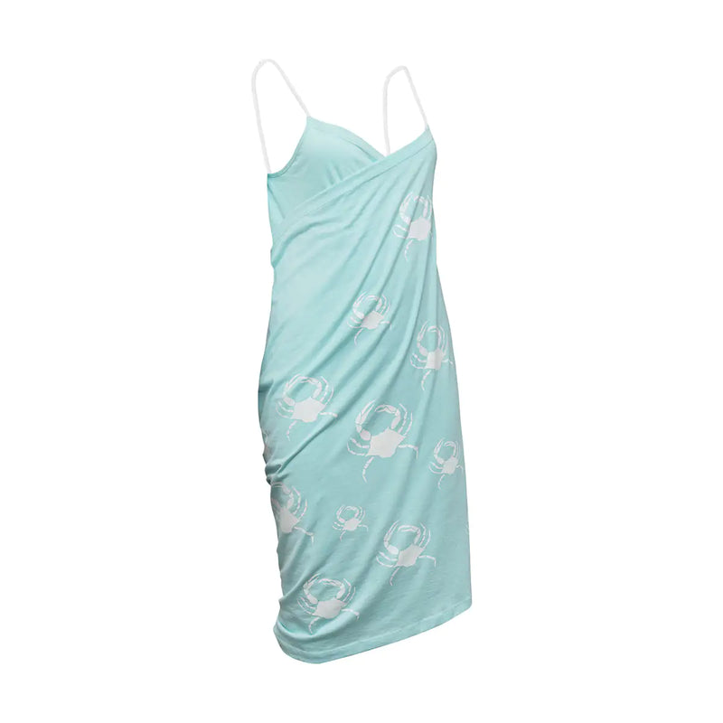 Anemoss Crab Beach Dress